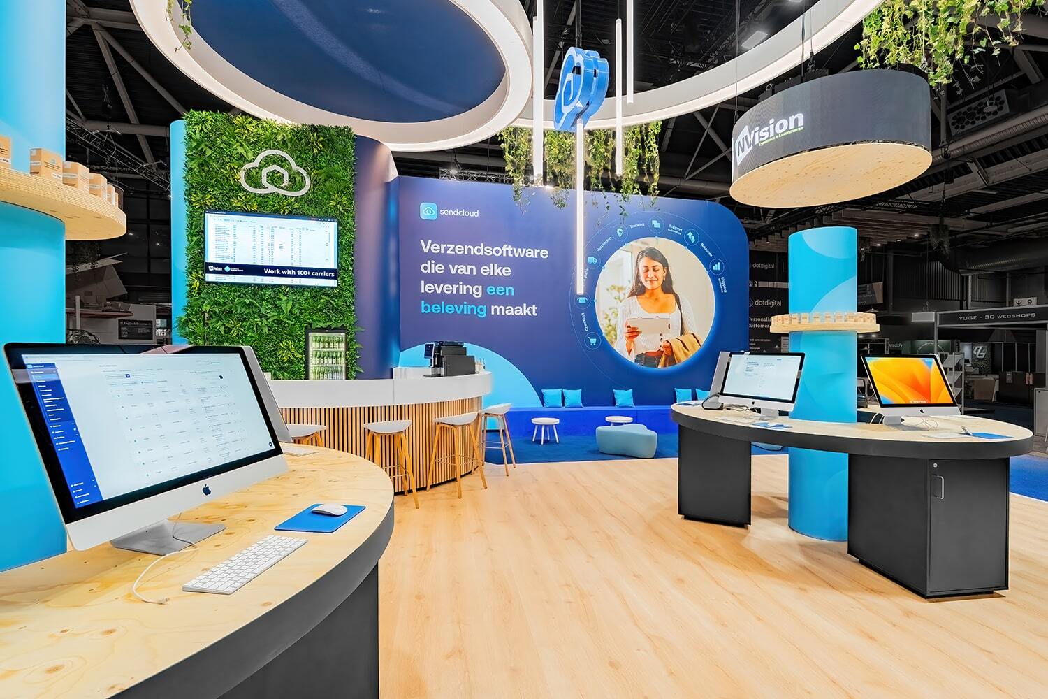 KOP EXPO - SENDCLOUD - WWVD 2025 - UTRECHT - STAND PHOTOGRAPHY - #9390(lr)-min