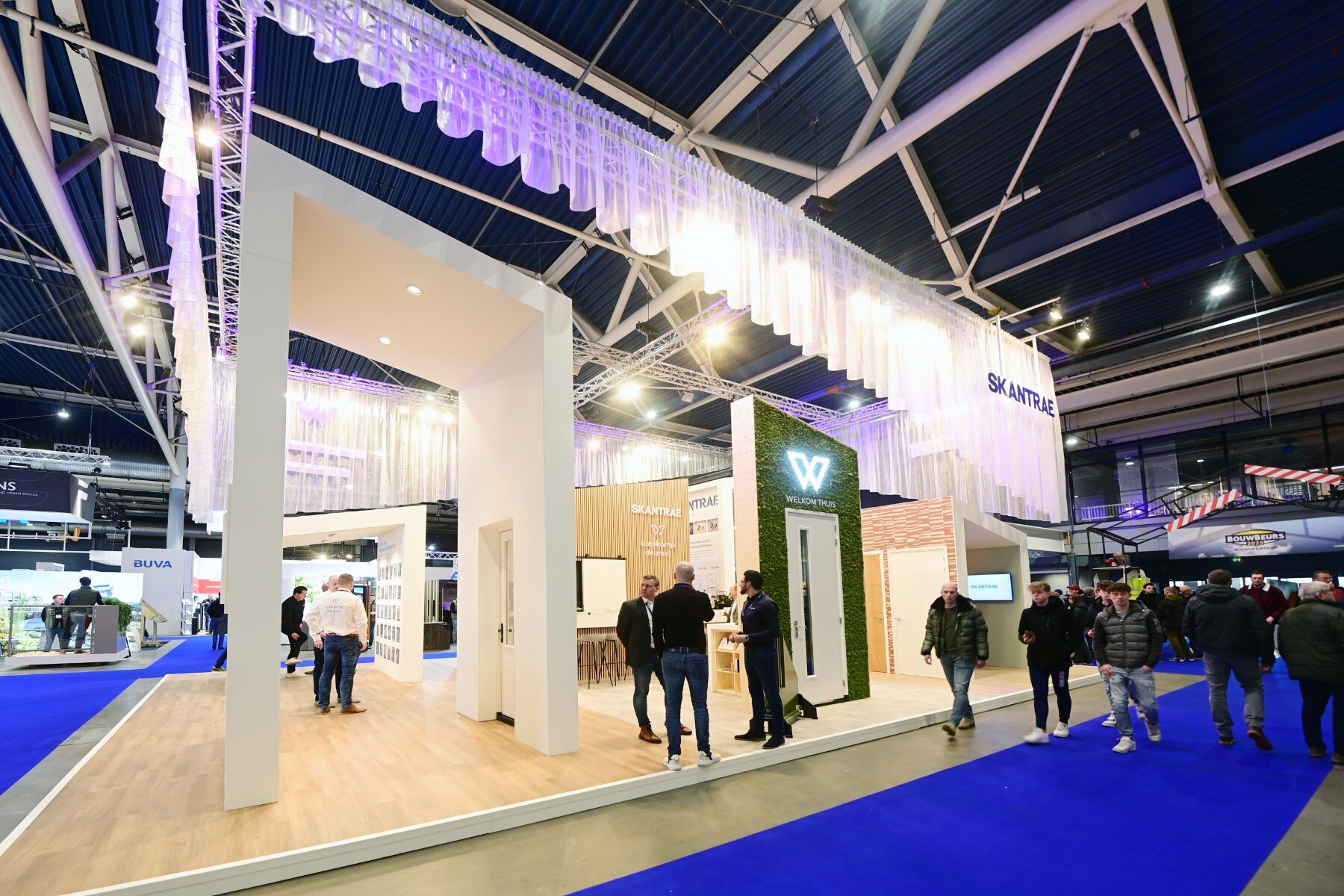 Skantrae Weekamp Bouwbeurs 3