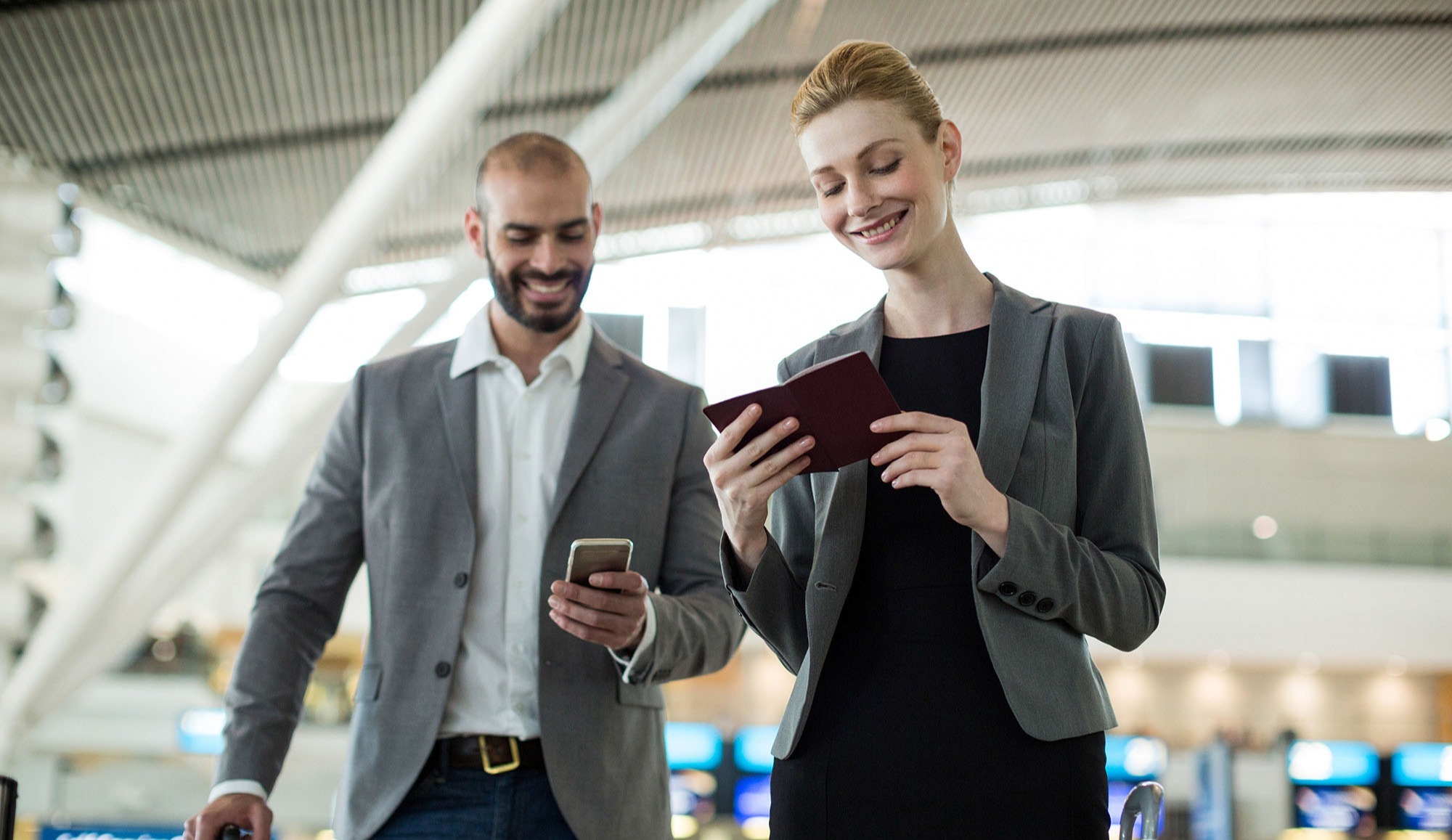 TRAVEL - BUSINESSPEOPLE - HEADER