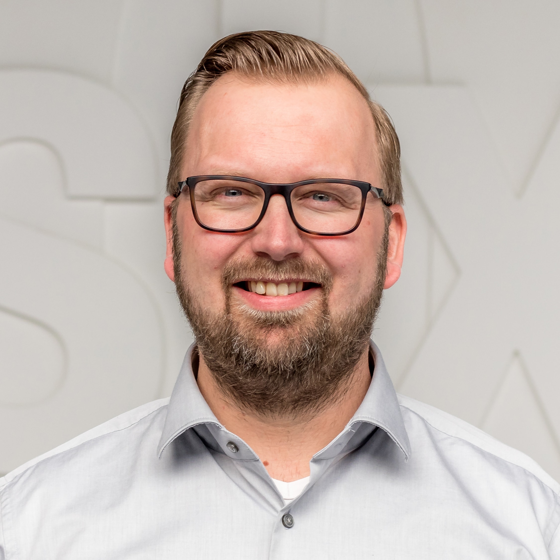 Erik Lindeboom projectmanager