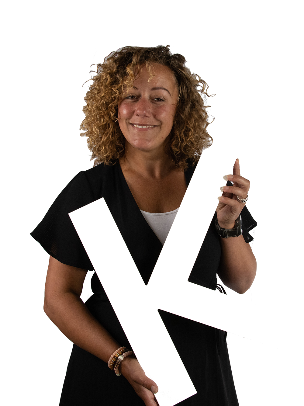 Teamfoto - Kelly Uenk
